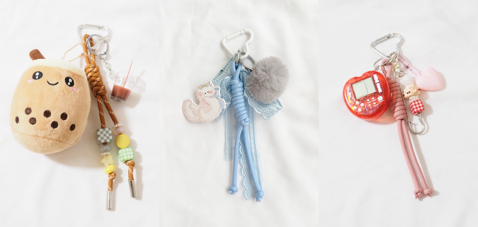Bag Charms