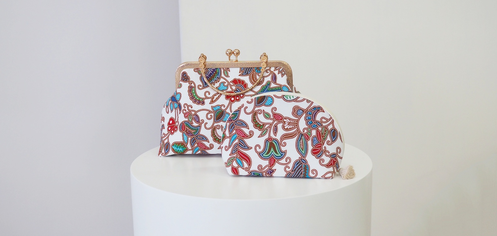 Koujin Bag SIA Print