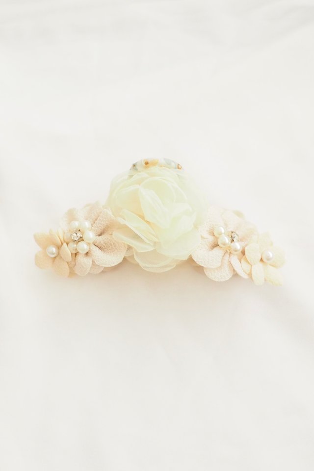 11cm | Frans Flower Claw Clip