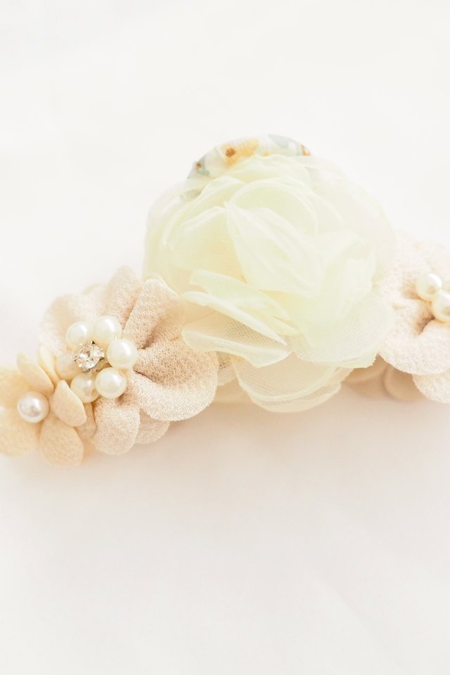 11cm | Frans Flower Claw Clip