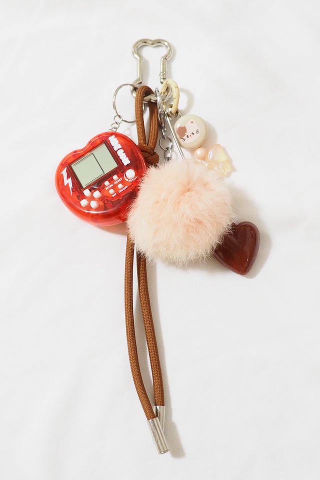 Bag Charm 14