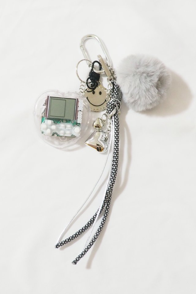 Bag Charm 18