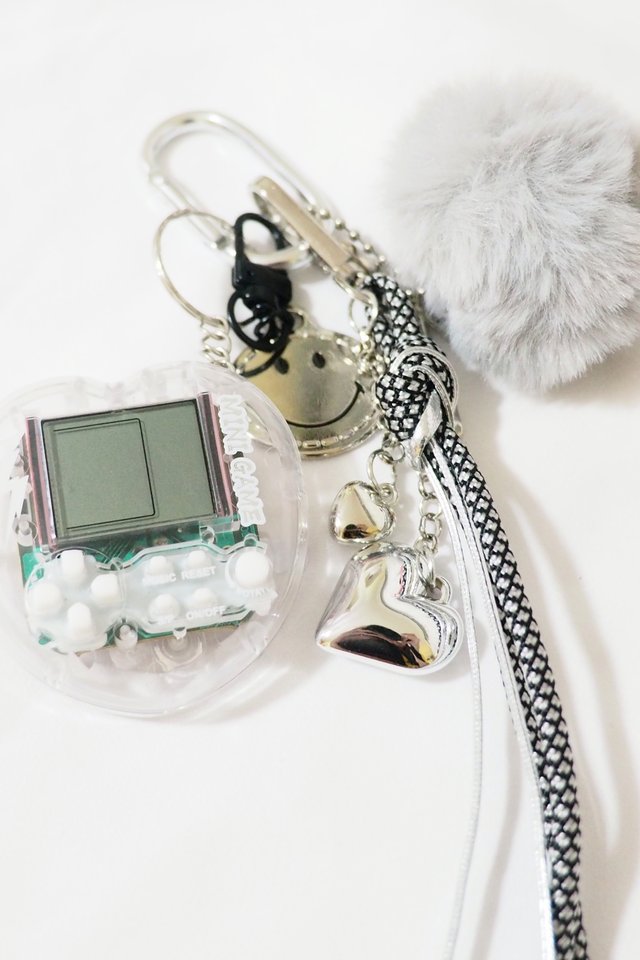 Bag Charm 18