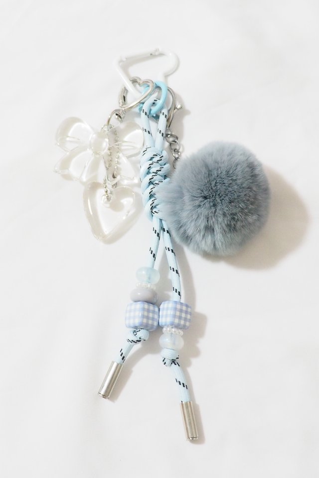 Bag Charm 22