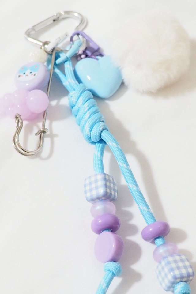 Bag Charm 27