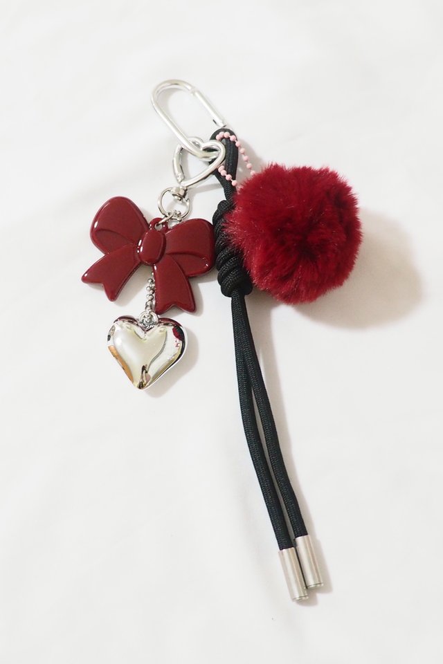 Bag Charm 21