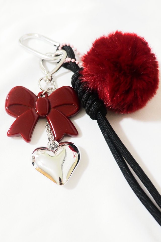 Bag Charm 21