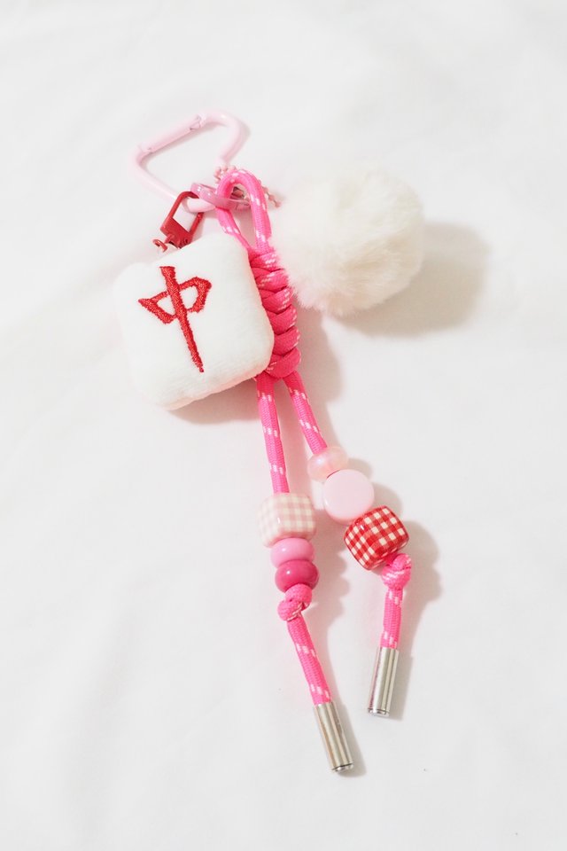 Bag Charm 26