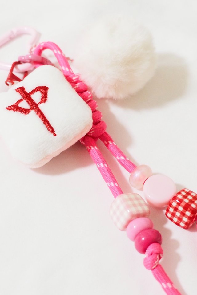 Bag Charm 26