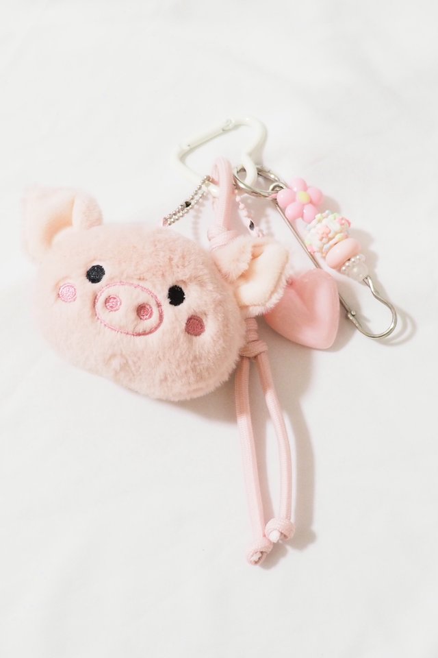 Bag Charm 23