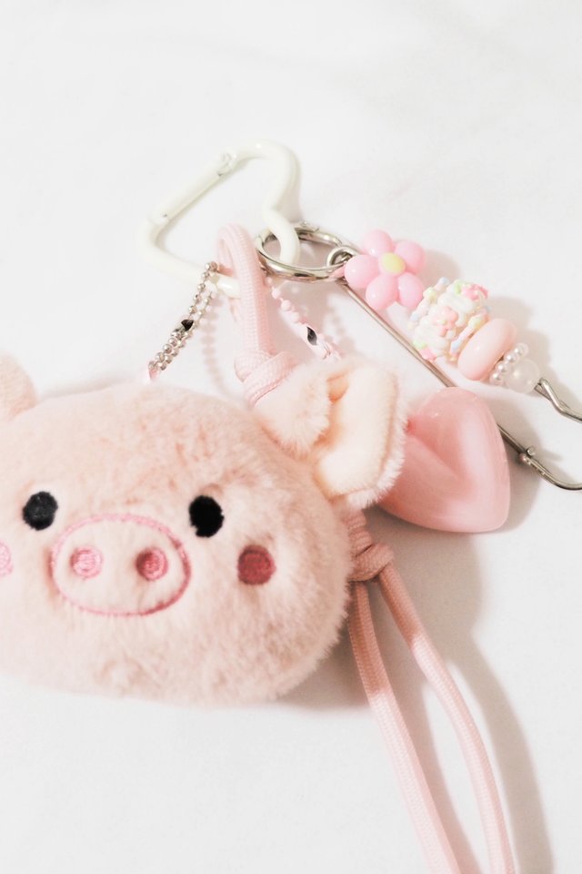 Bag Charm 23