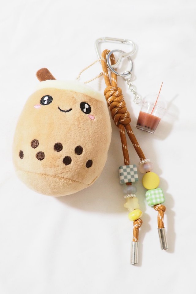 Bag Charm 25