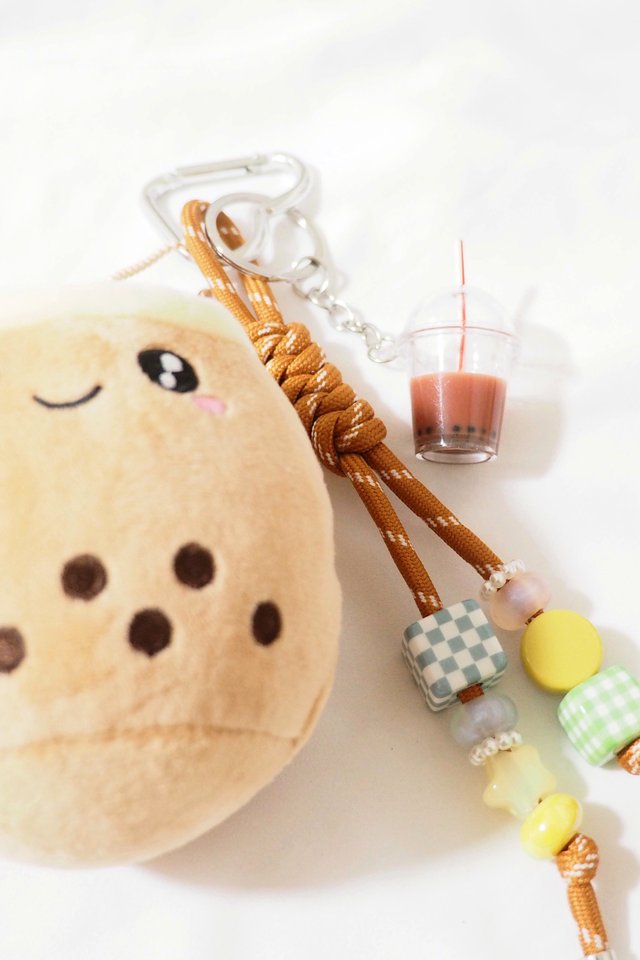 Bag Charm 25