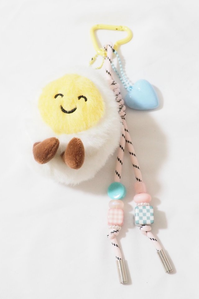 Bag Charm 24