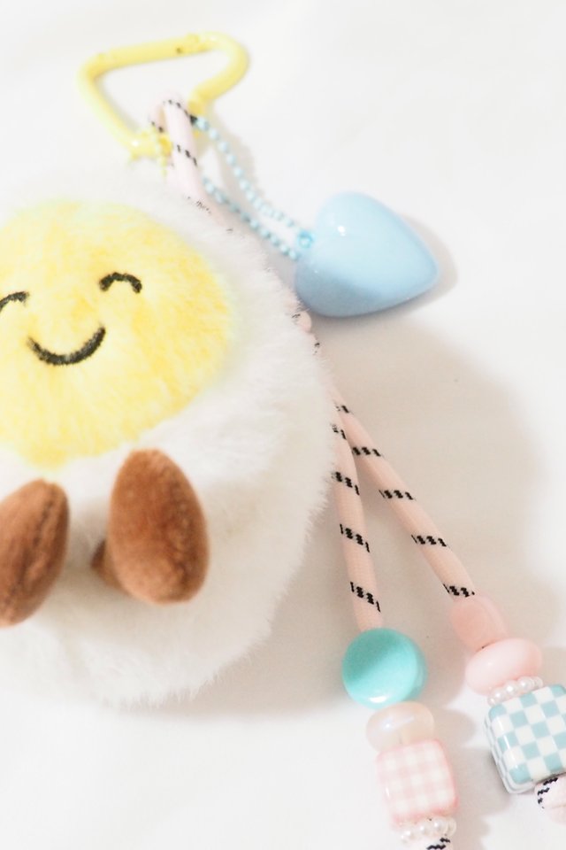 Bag Charm 24