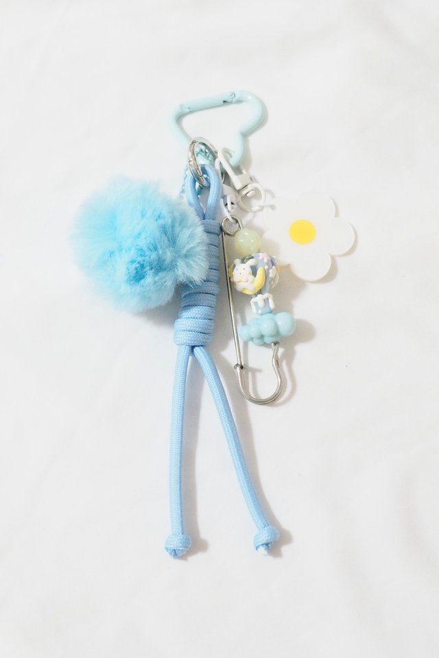 Bag Charm 29