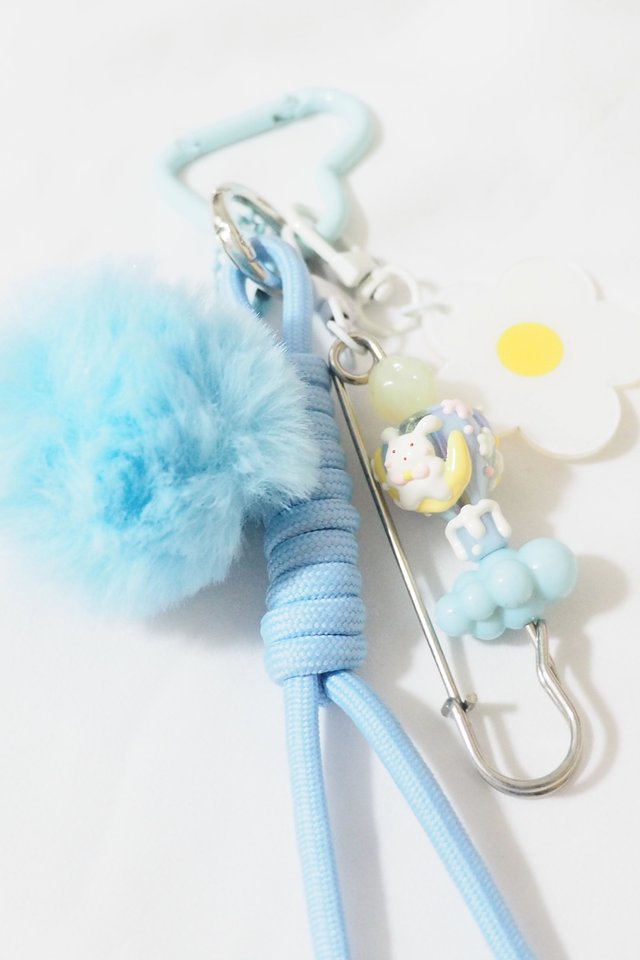 Bag Charm 29