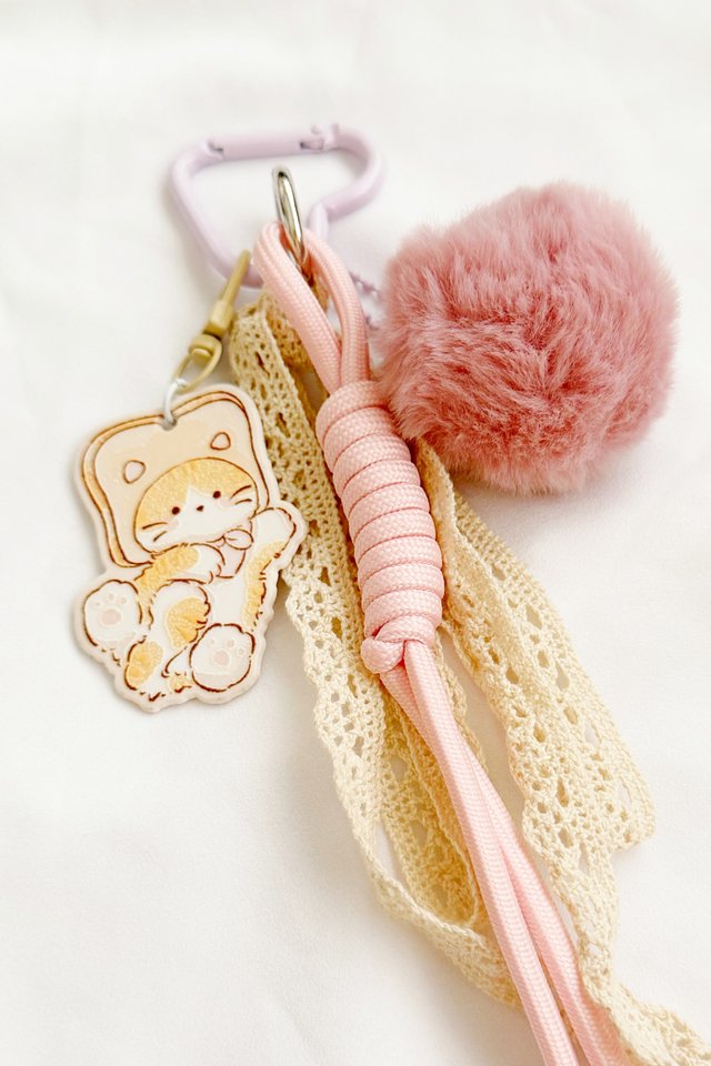 Bag Charm 32
