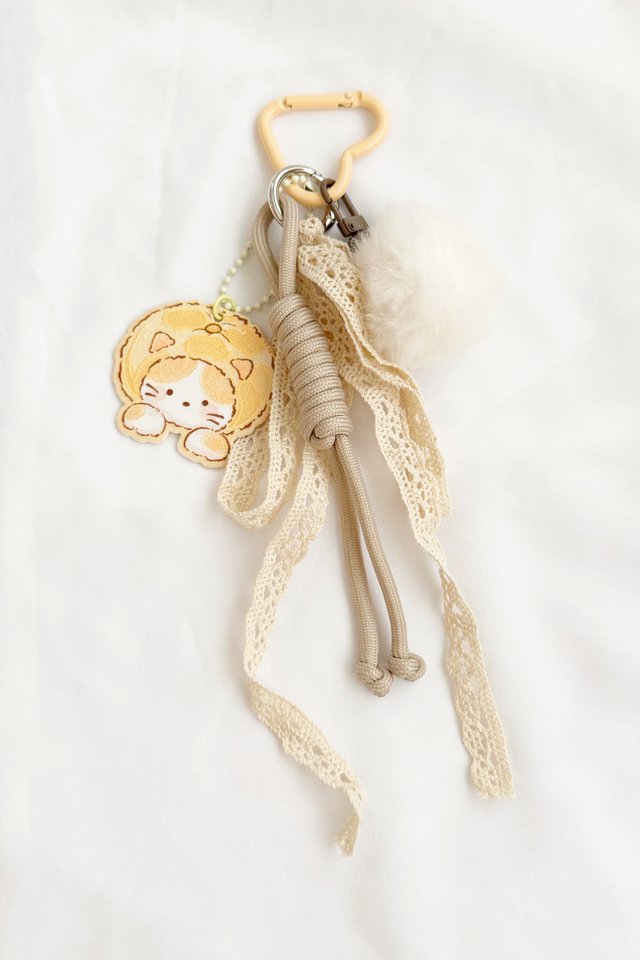 Bag Charm 31