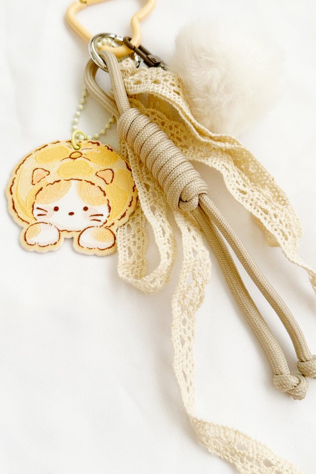 Bag Charm 31