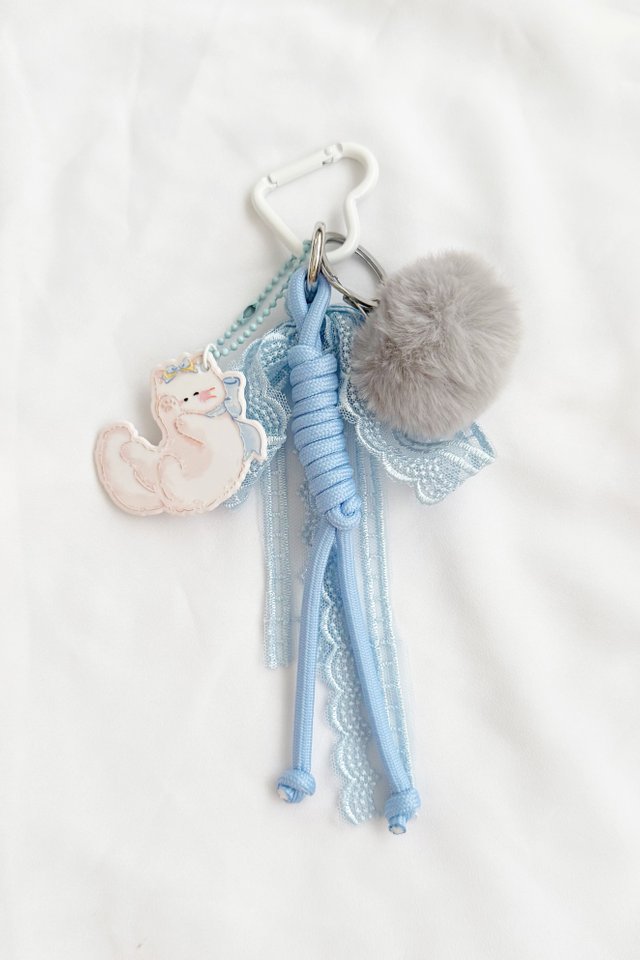 Bag Charm 36