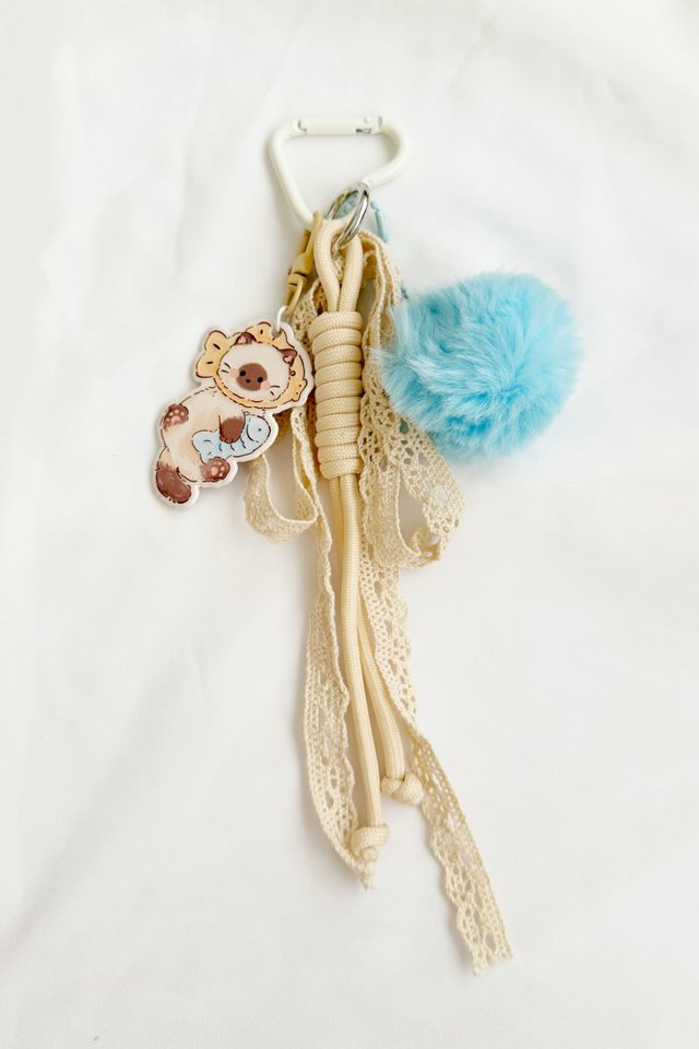 Bag Charm 33