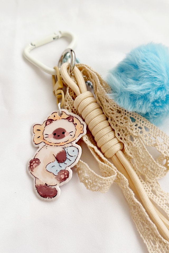 Bag Charm 33